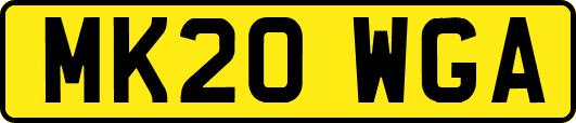 MK20WGA