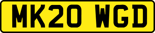 MK20WGD