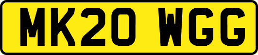 MK20WGG