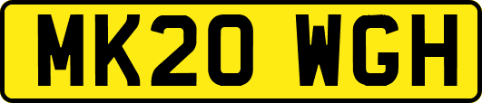 MK20WGH