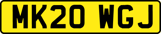 MK20WGJ