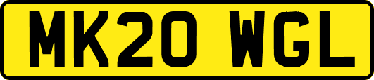 MK20WGL
