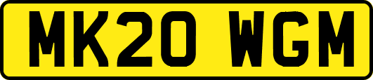MK20WGM