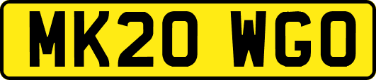 MK20WGO
