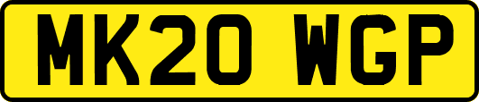 MK20WGP