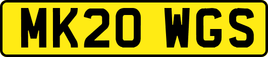 MK20WGS