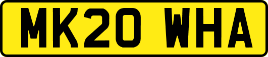 MK20WHA