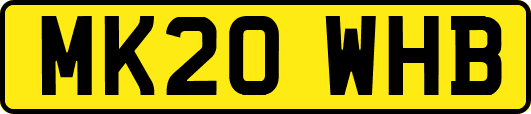MK20WHB