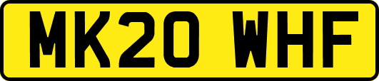 MK20WHF