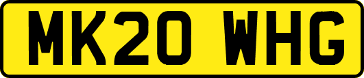 MK20WHG