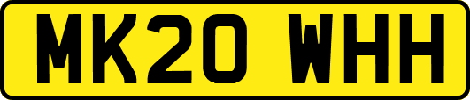 MK20WHH