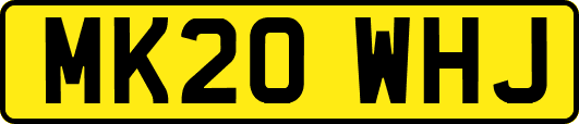 MK20WHJ