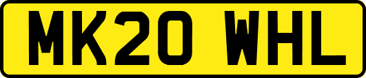 MK20WHL