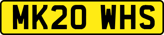 MK20WHS