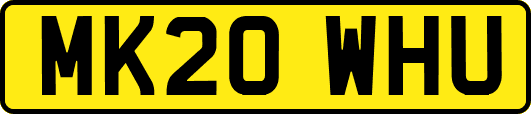 MK20WHU