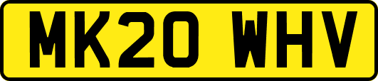 MK20WHV
