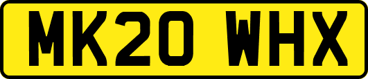 MK20WHX