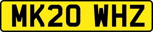 MK20WHZ