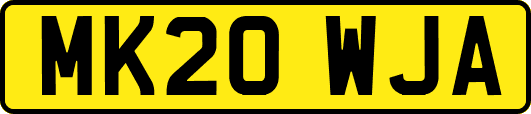 MK20WJA