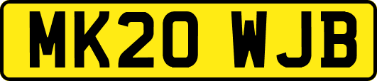 MK20WJB