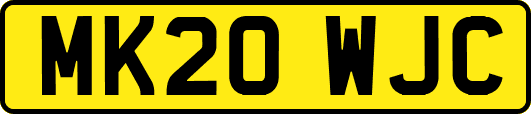 MK20WJC