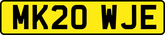 MK20WJE
