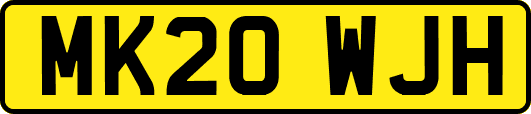 MK20WJH