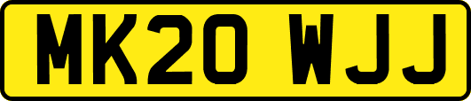 MK20WJJ