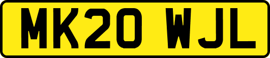 MK20WJL