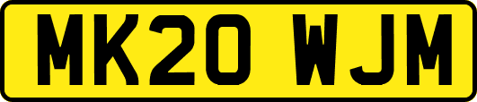 MK20WJM