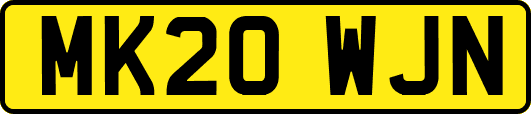 MK20WJN