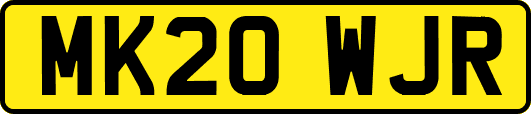 MK20WJR