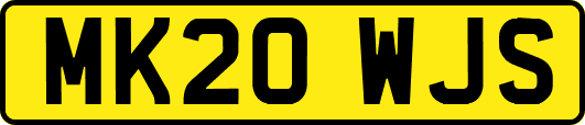 MK20WJS