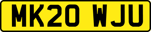 MK20WJU