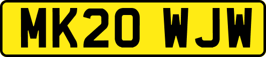 MK20WJW