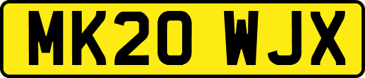MK20WJX