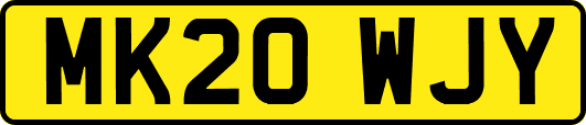 MK20WJY