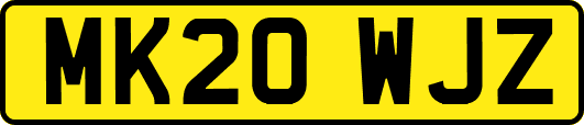 MK20WJZ