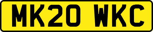 MK20WKC