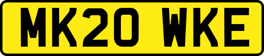 MK20WKE
