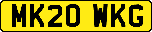 MK20WKG