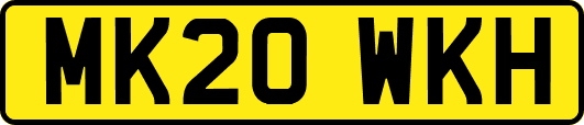 MK20WKH