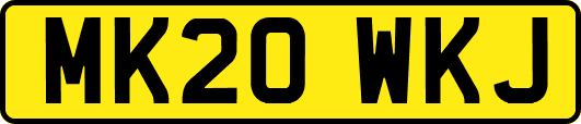 MK20WKJ
