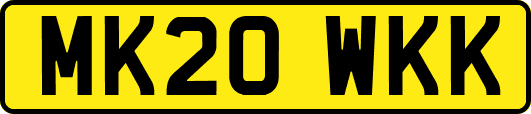 MK20WKK