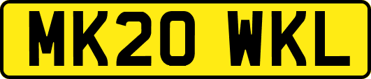 MK20WKL
