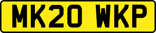 MK20WKP