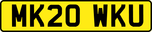 MK20WKU