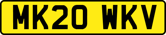 MK20WKV
