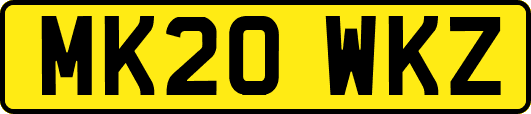 MK20WKZ