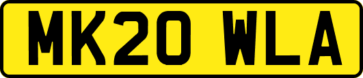 MK20WLA